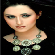 Ridhi Dogra Vashisth